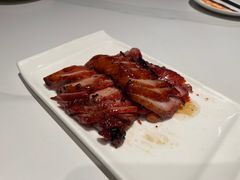 -港久茶餐厅(鹭洲里店)