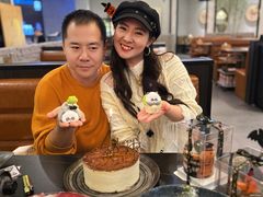 -熹悟海鲜火锅·广式打边炉