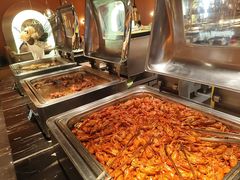 -鼎香缘海鲜自助火锅烤肉(锦辉购物广场店)