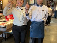 -海底捞火锅(国奥村店)