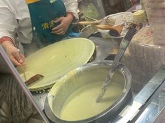 五谷煎饼-山东傻大粗粮煎饼(牛街店)