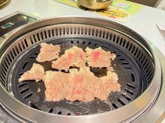 牛胸口-炭之家·齐齐哈尔非遗烤肉·鲜切直供(中央大街店)