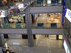 -红星美凯龙(山东全球家居1号店)