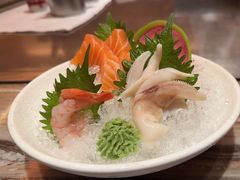 -赤坂亭·M9和牛烧肉·铁板烧·日料398放题(长泰广场店)