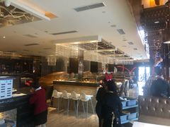 -红辣椒·川菜·火锅(科华路店)