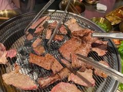 -核桃碳烤肉馆(深圳首店)
