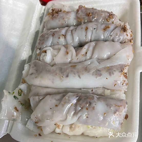 黄记越南卷筒