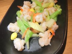 -金牌外婆家(苏州中心店)