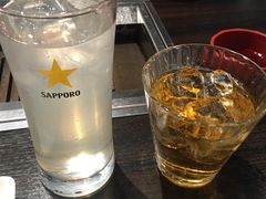 -俺的焼肉(銀座9丁目店)