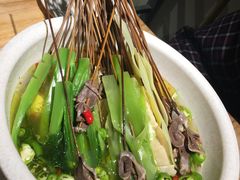 -嘉州叶婆婆钵钵鸡(建设路店)