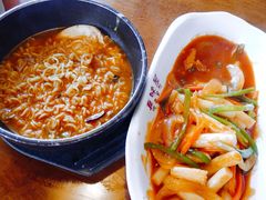 -第二外国语学院-韩国餐厅(朝阳路店)