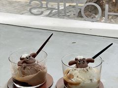 -BLACKSHEEP ESPRESSO(建国中路店)