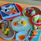 江景用餐太舒服了吧，这家日料店快跟小姐妹安排上！