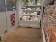 -味多美蛋糕(义和庄地铁店)