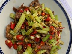 -新新湘菜馆(新中街二条店)