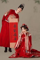 -摩玛婚纱摄影(杭州店)