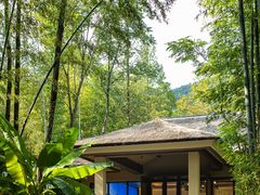 -天目湖御水温泉·度假酒店