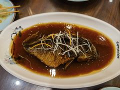 -津菜宋记老房子(鼓楼店)