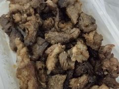 -和月楼牛羊肉泡馍