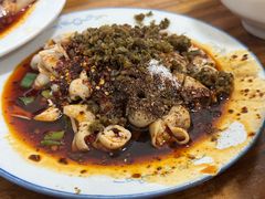 -温记府廟豆汤饭·始于1955年(海椒店)