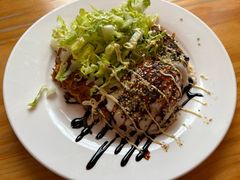 -Egg•Allday Brunch(襄阳北路店)