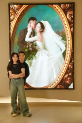 -乐派诗婚纱摄影