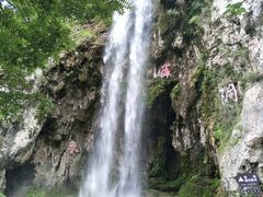 -沕沕水生态风景区