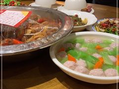 -弓虽昌焖烧鸡(大竹林店)