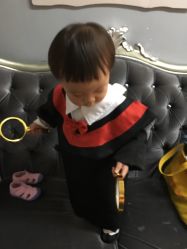 -玛瑞莎·儿童·亲子摄影(越秀店)