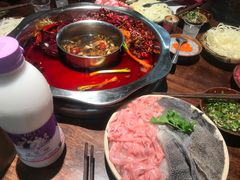 -仪表厂火锅(总店)