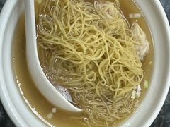 -燊意布拉肠云吞面(中山四路店)