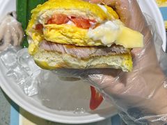 -大头力茶餐厅(花都融创茂店)