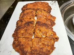 -笑谈小街·韩国料理(萝岗店)