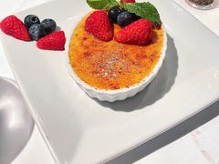 焦糖布丁-茹丝葵经典牛排馆(上海外滩店)