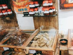 -嘉凌码头·重庆特产手工火锅底料(洪崖洞九楼店)