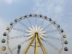 -成都欢乐谷
