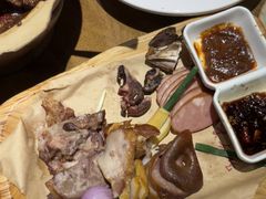 -鸽子窝(黄村店)