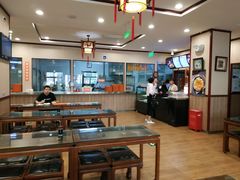 大堂-庆丰包子铺(宣武门店)