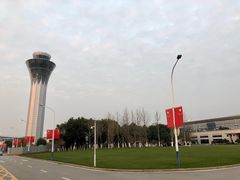 -长沙黄花国际机场-T1航站楼