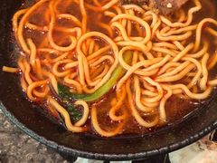 -老白清真烧烤(锦州旗舰店)