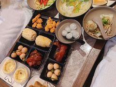 -和子足浴SPA会馆(东方之门店)