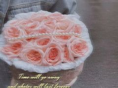 -花冠鲜花(勿忘我花店)