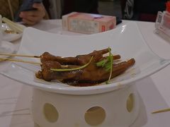 -莞香楼·正宗东莞菜(东升店)