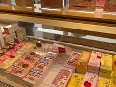 -好利来(十里河店)