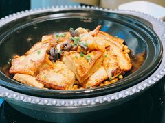 海鲜客家酿豆腐-潇湘府•湘菜领军品牌(望京店)