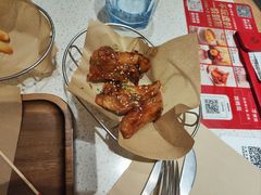 -必胜客(万坤图精选店)