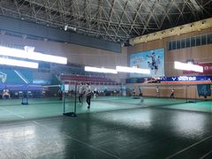 -杭州城北体育公园