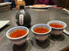 -南京大牌档(新街口德基广场店)