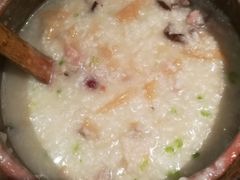 -南拳十三姨·潮汕砂锅粥(世纪金源店)
