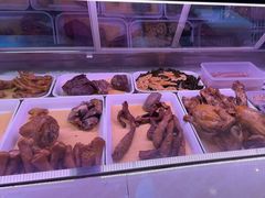 -满盛熏酱(罗湖店)